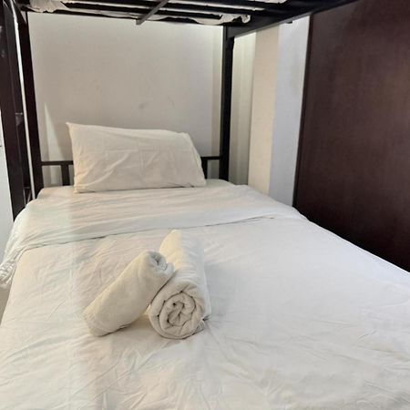 Hotel Collection O Bupamontra Chiangmai Čiang Mai Exteriér fotografie