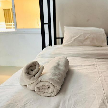 Hotel Collection O Bupamontra Chiangmai Čiang Mai Exteriér fotografie