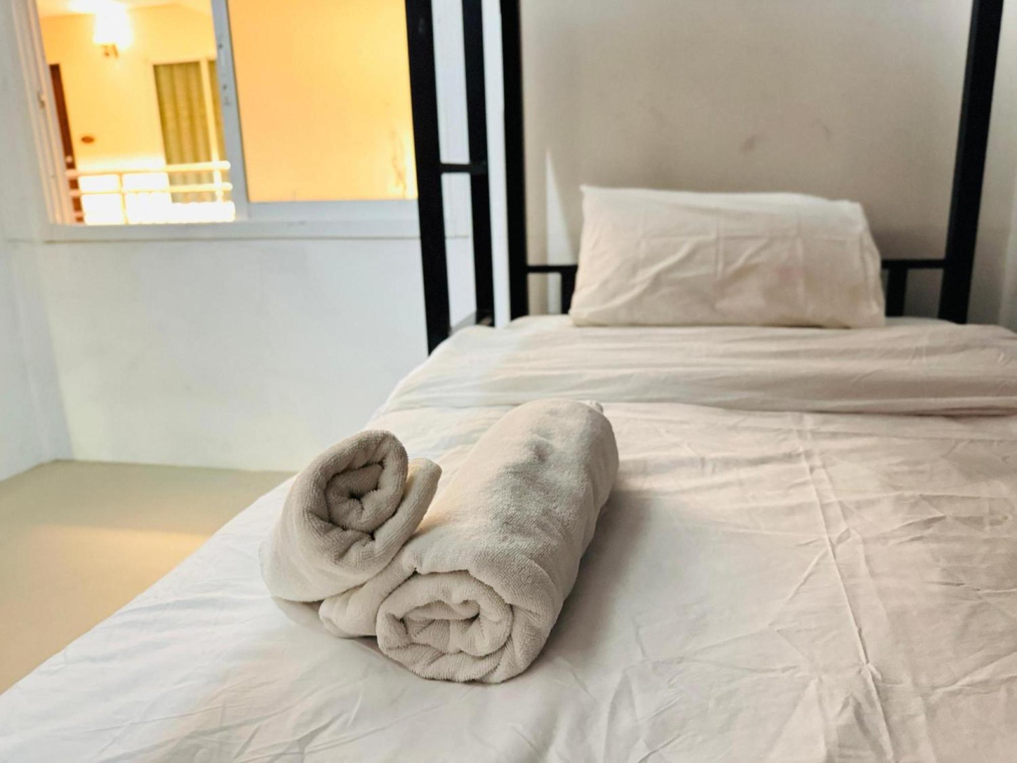 Hotel Collection O Bupamontra Chiangmai Čiang Mai Exteriér fotografie