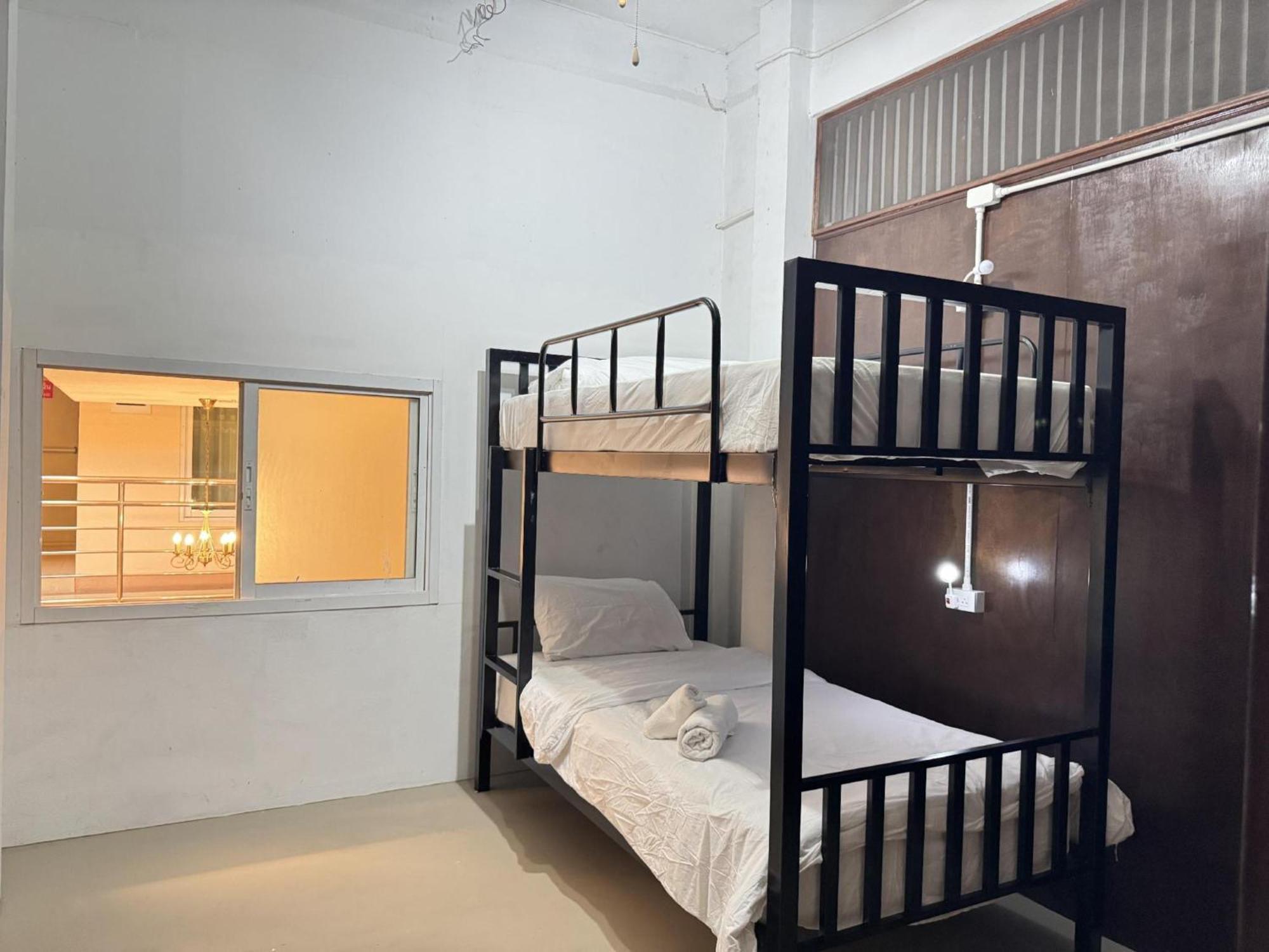 Hotel Collection O Bupamontra Chiangmai Čiang Mai Exteriér fotografie
