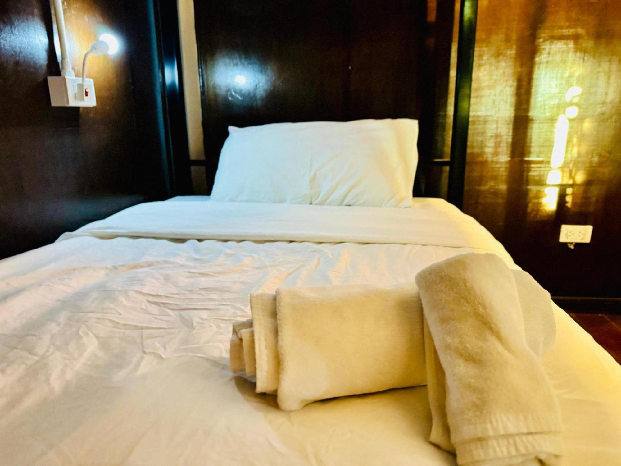 Hotel Collection O Bupamontra Chiangmai Čiang Mai Exteriér fotografie