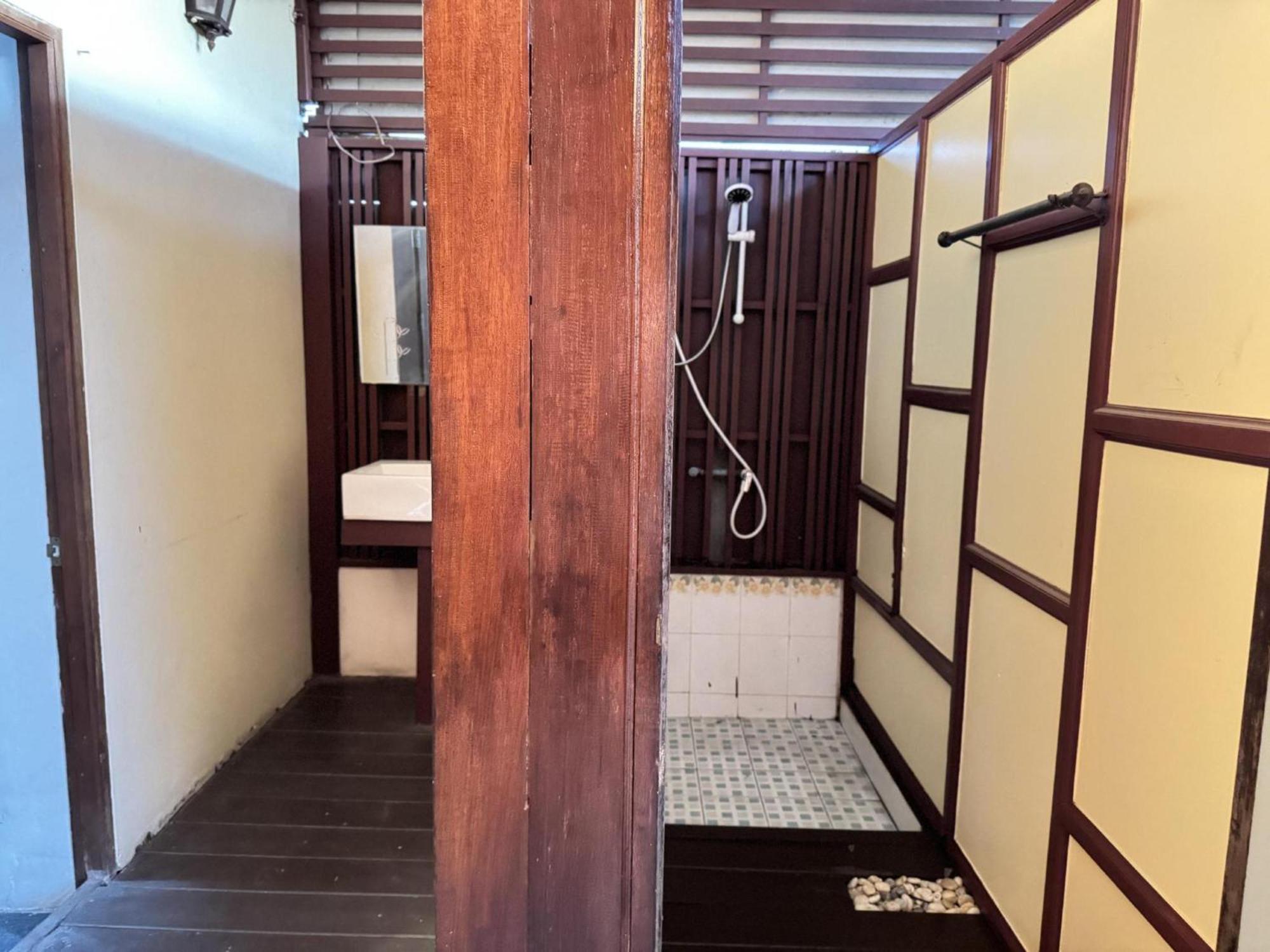 Hotel Collection O Bupamontra Chiangmai Čiang Mai Exteriér fotografie
