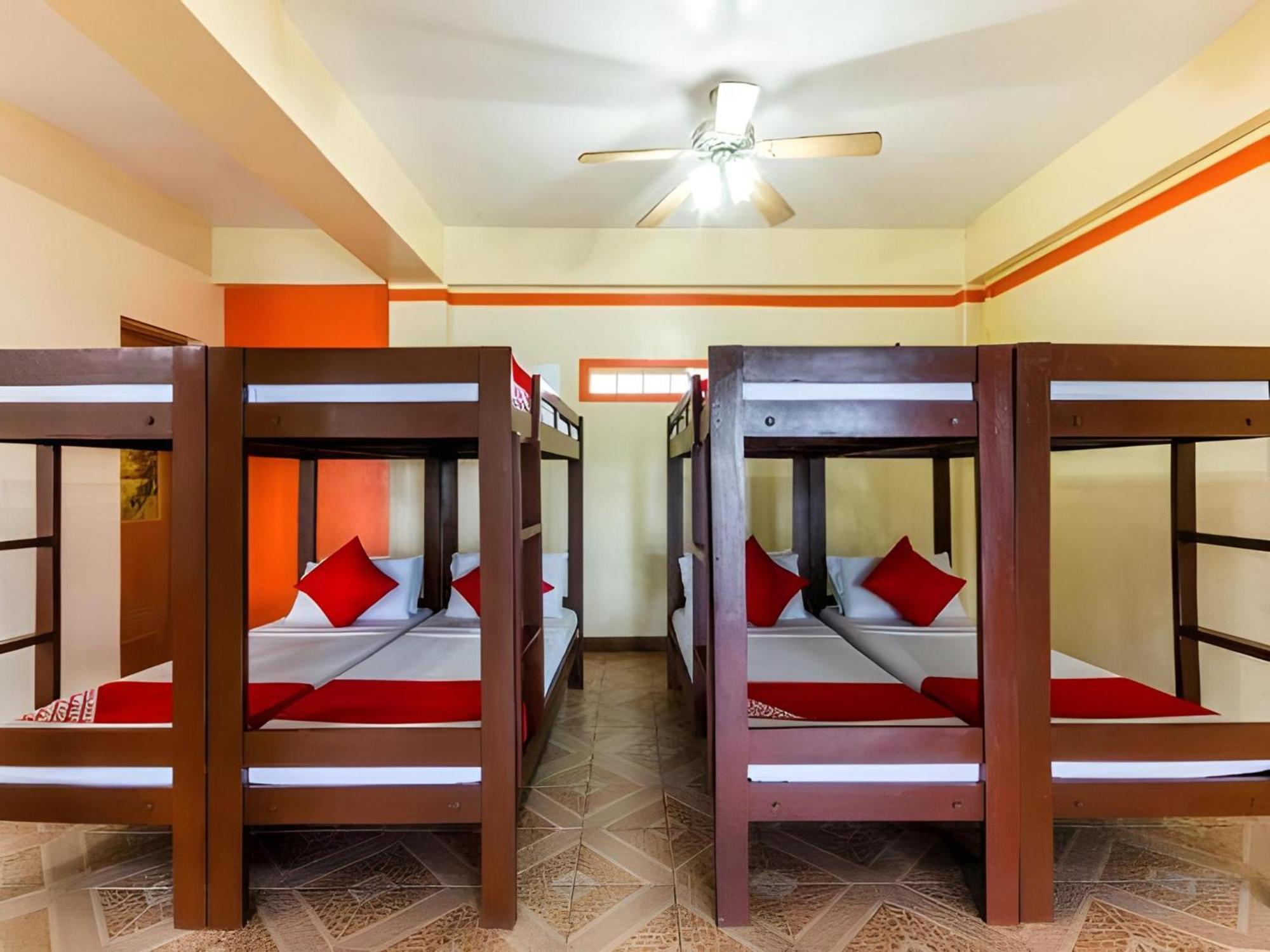 Hotel Collection O Bupamontra Chiangmai Čiang Mai Exteriér fotografie