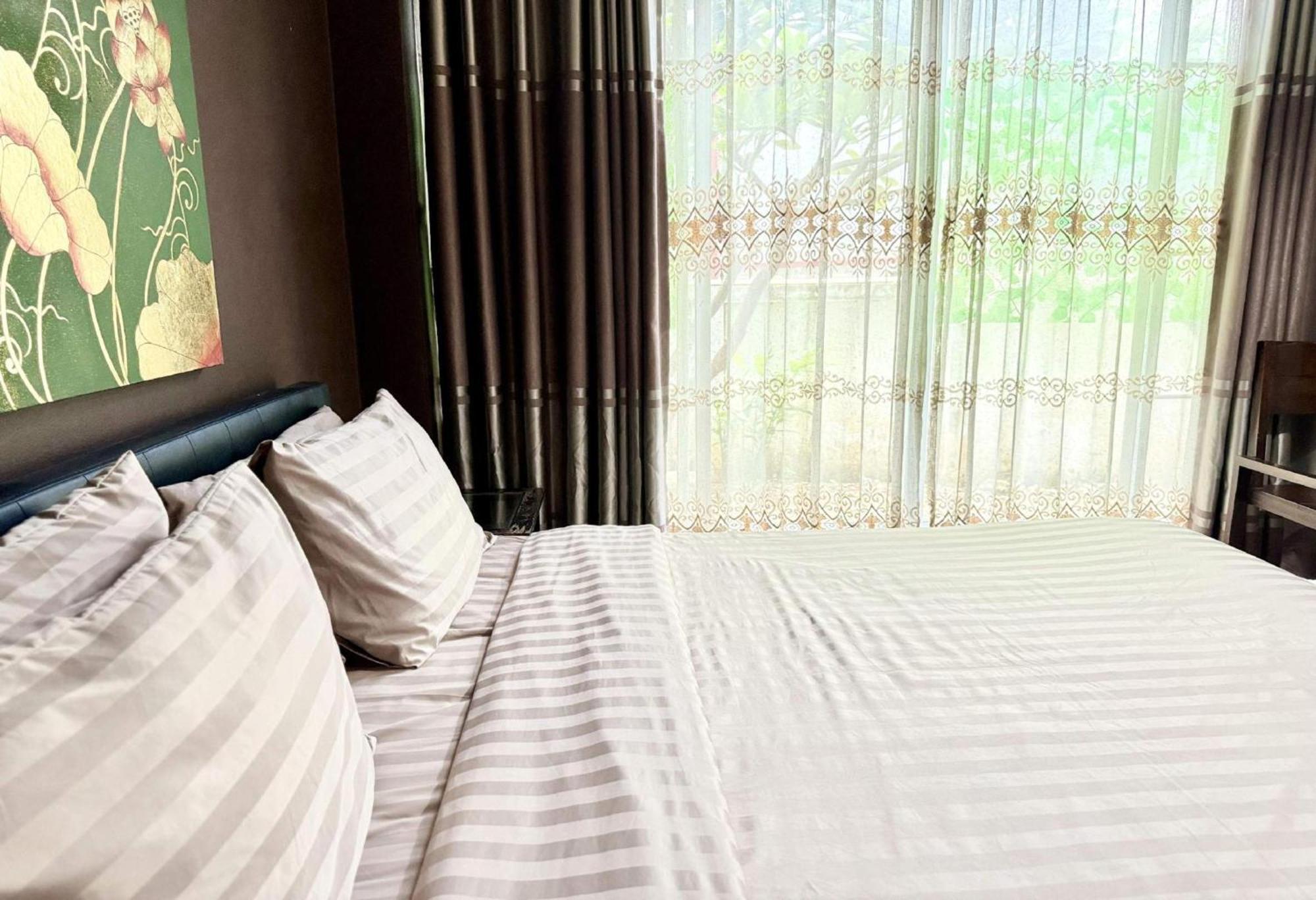 Hotel Collection O Bupamontra Chiangmai Čiang Mai Exteriér fotografie