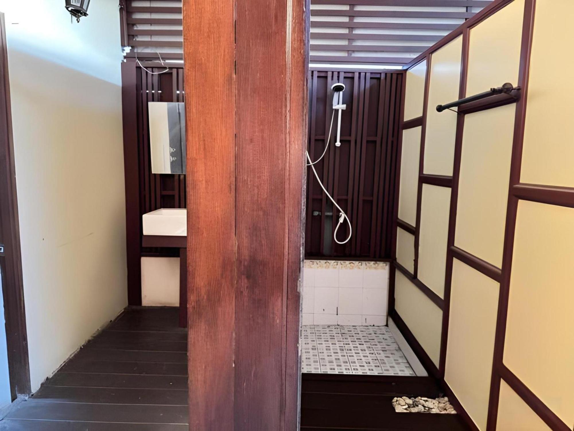 Hotel Collection O Bupamontra Chiangmai Čiang Mai Exteriér fotografie