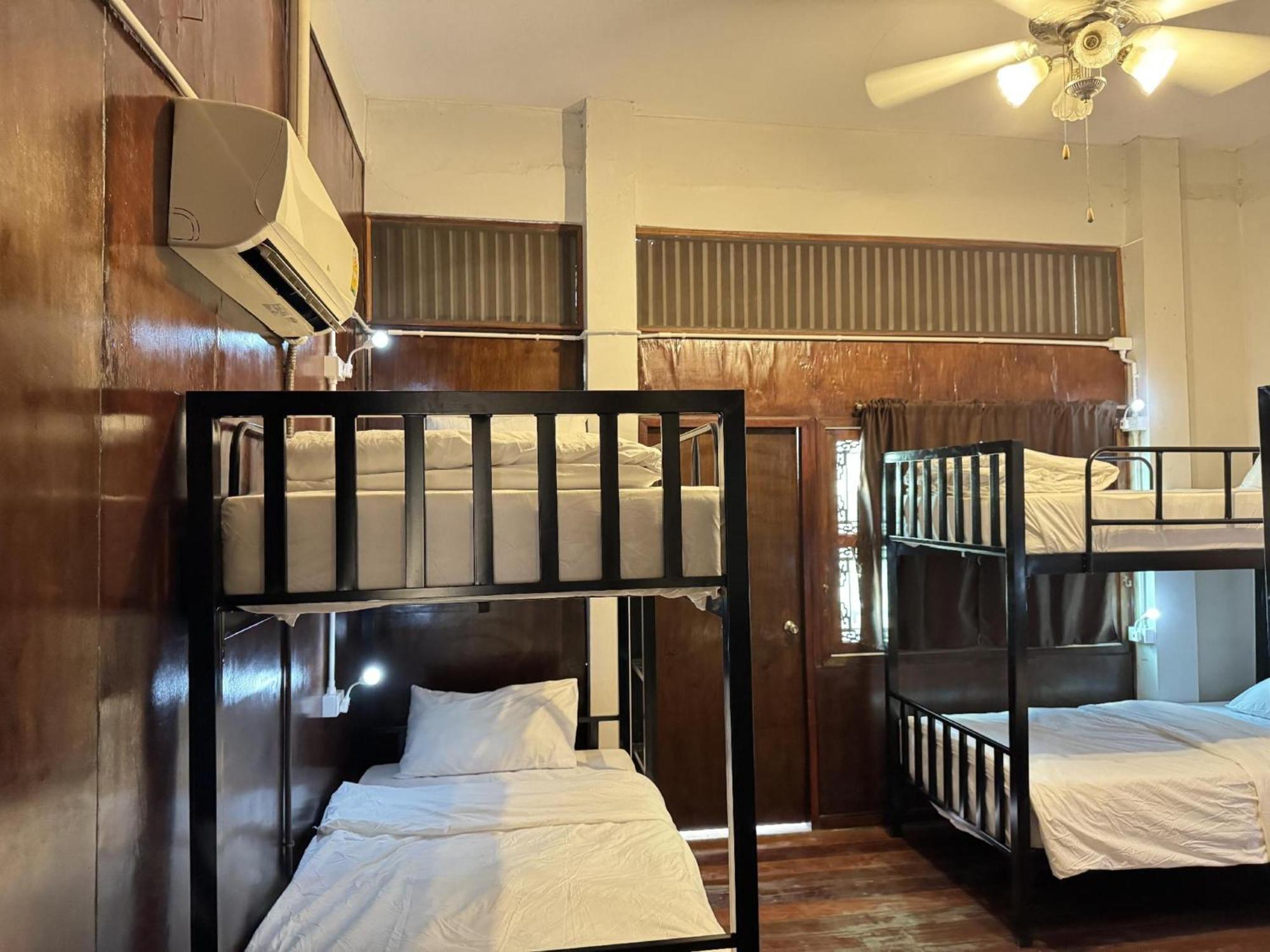 Hotel Collection O Bupamontra Chiangmai Čiang Mai Exteriér fotografie
