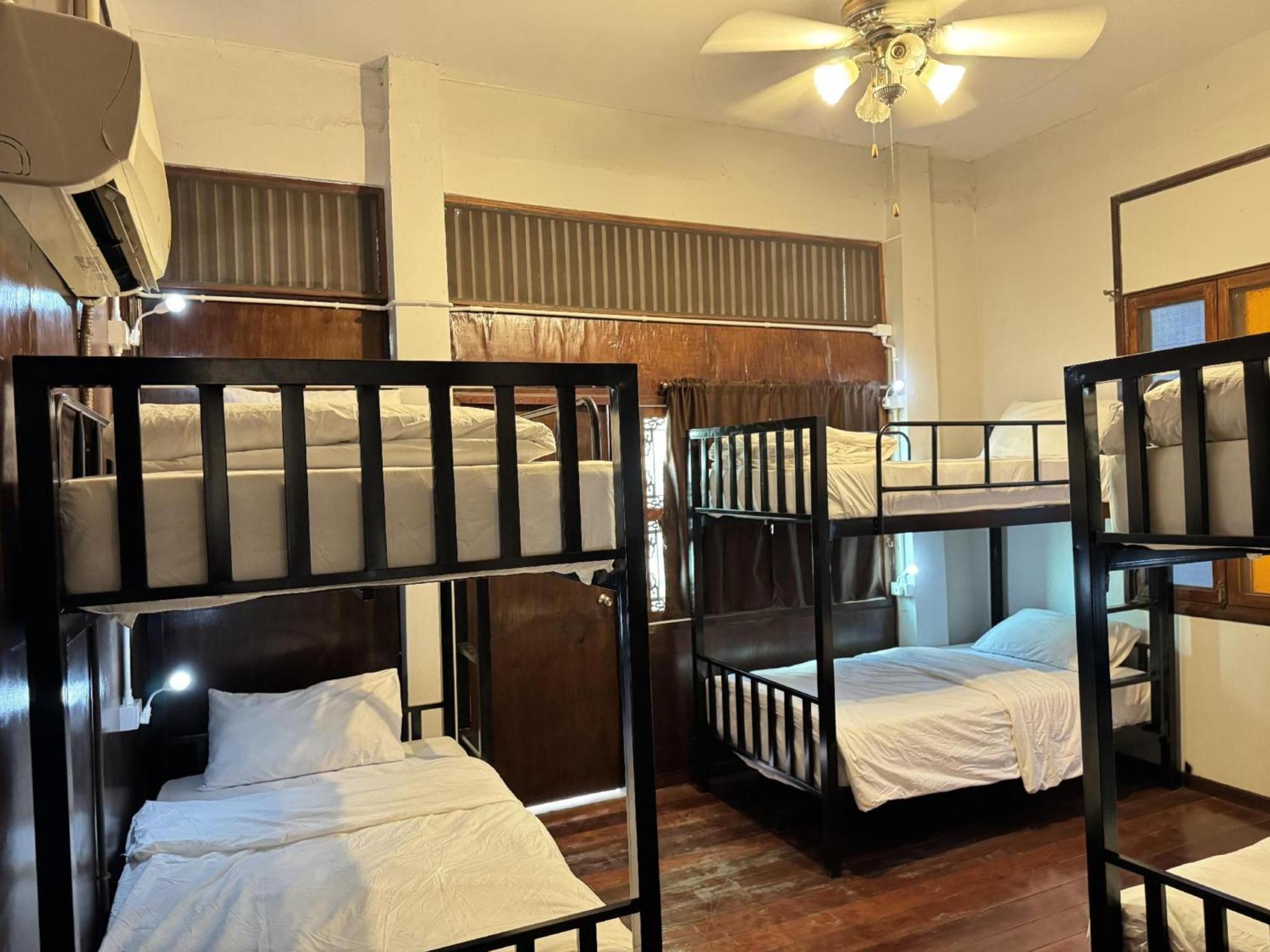 Hotel Collection O Bupamontra Chiangmai Čiang Mai Exteriér fotografie
