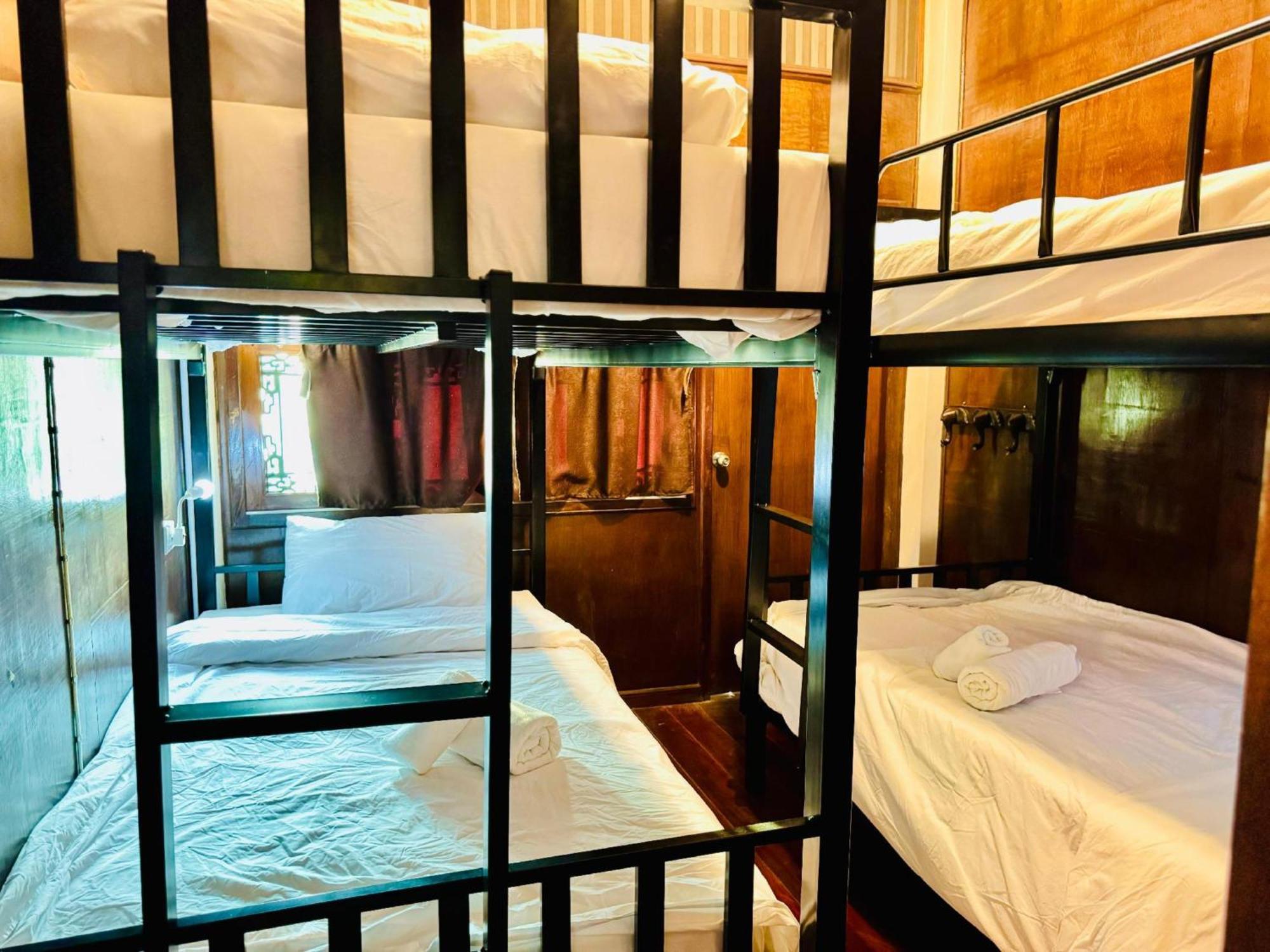 Hotel Collection O Bupamontra Chiangmai Čiang Mai Exteriér fotografie